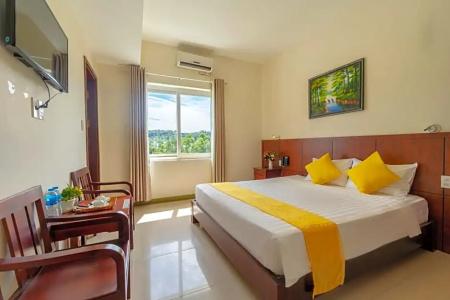 Gold Beach Phu Quoc - 83
