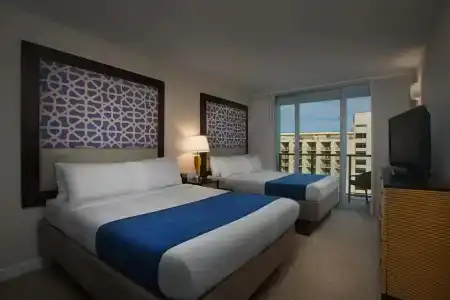 Marriott's Crystal Shores - 1