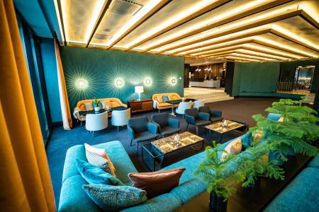 Radisson Blu Caledonien, Kristiansand - 20