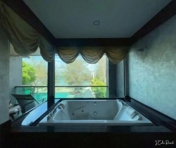 i Calm Resort Cha Am - 35