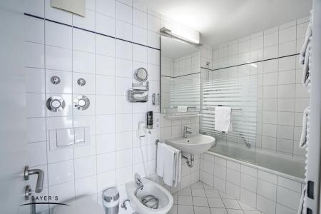 Bayer's Boardinghouse und - 6