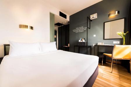 Sentral Pudu @ City Centre / Bukit Bintang - 23