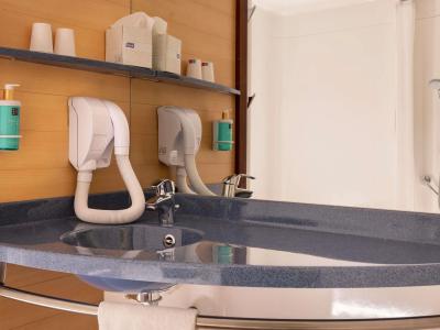 Novotel Suites Marseille Centre Euromed - 29