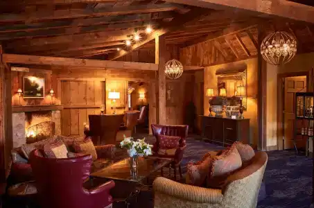 The Inn at Leola Village - 24