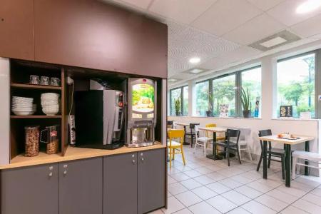 b&b Toulouse Basso Cambo - 21