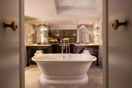 Hôtel Da Vinci & Spa - 167
