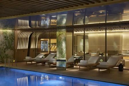 45 Park Lane - Dorchester Collection - 17