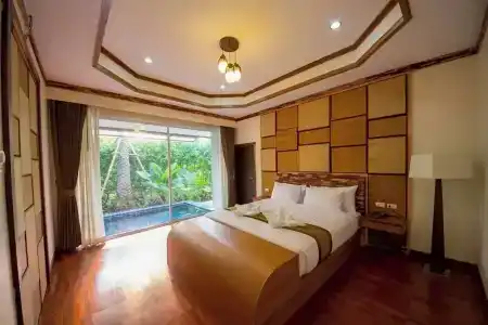 Taman Resort - 195
