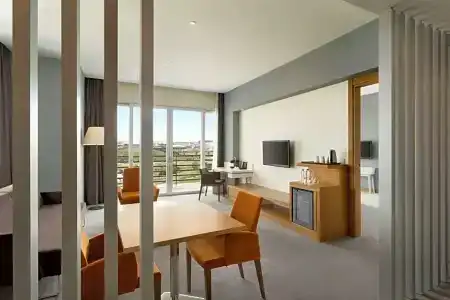 Ramada Plaza by Wyndham Istanbul Asia Airport - 80