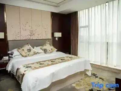 Best Western du Pont Wilson - 79