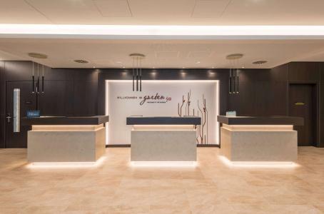 Hilton Garden Inn Munich City West - 10