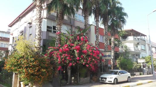 Gunay Pansiyon - 0