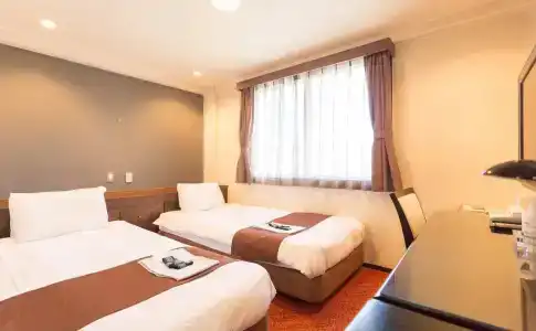 Shimizu City - 4