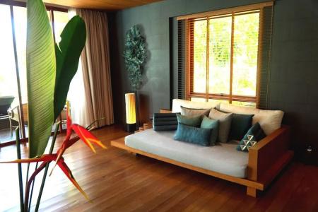 Sylvan Koh Chang - 2