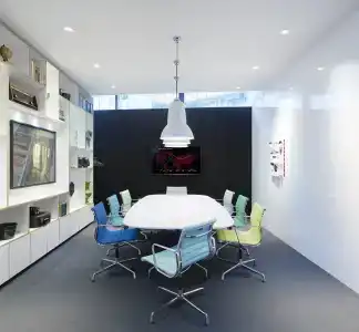 citizenM Rotterdam - 23