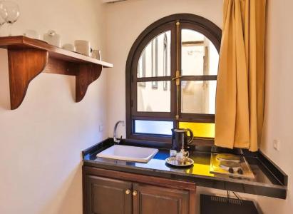 Riad Diamant Blanc - 66