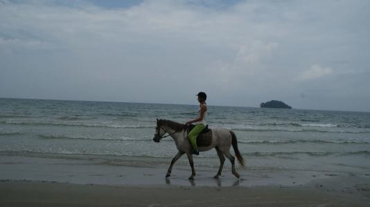 Mary Beach & Resort - 24