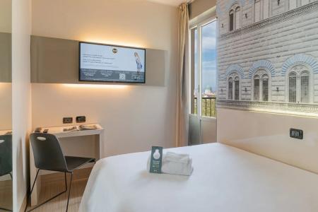b&b Firenze City Center - 22