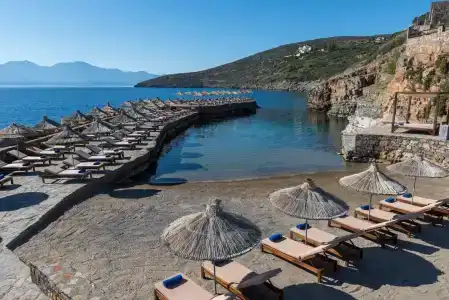Tui Blue Elounda Village Resort & Spa by Aquila - 25