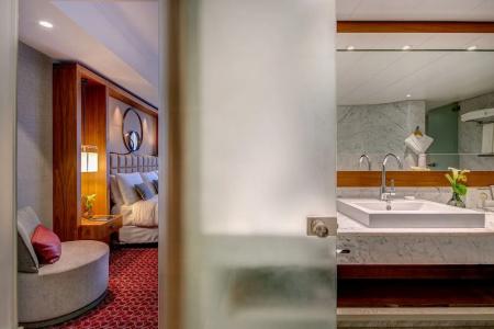 Fairmont Grand Geneva - 56