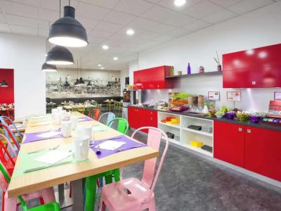 Ibis Styles Lyon Villeurbanne Parc de la Tête d'Or - 18
