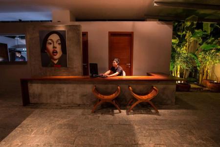 Rambutan Resort – Phnom Penh - 26
