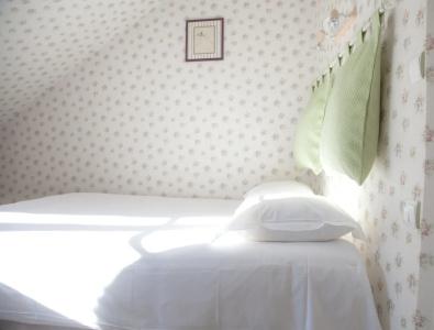 Hôtel Du Manoir - 57