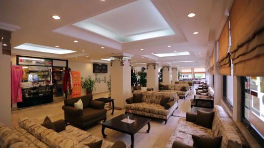 Club Titan Ultra All Inclusive - 1