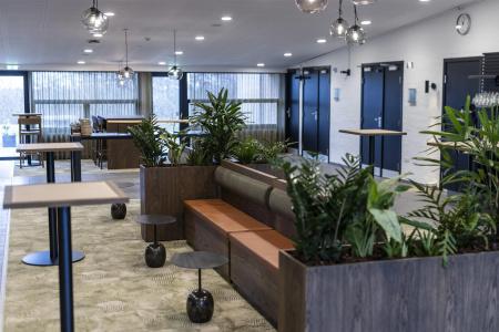 Scandic Aalborg Øst - 23