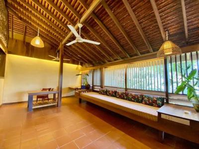 Veranda Natural Resort - 25