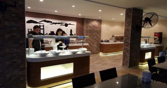 Comet De Luxe - Halal All Inclusive - 28