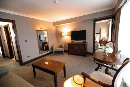 La Quinta by Wyndham Giresun - 92