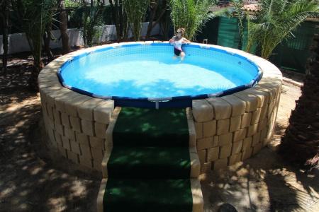 Relais Lo Stagnone - 10