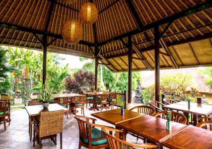 Samhita Garden Ubud - 10