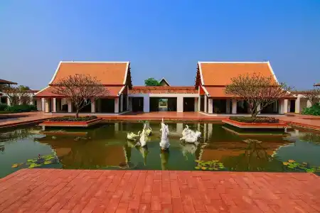 Sukhothai Heritage - Sha Plus - 45