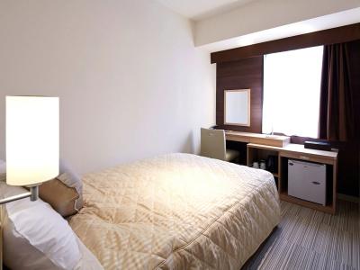 Unizo Inn Shin-Osaka - 6