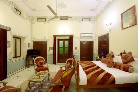 Hari Mahal Palace by Pachar Group - 39