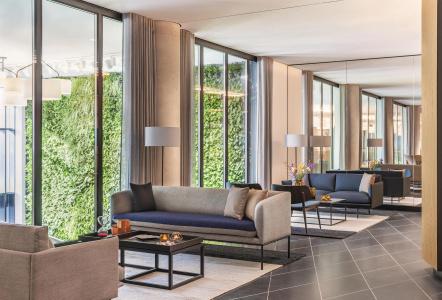 Andaz Munich Schwabinger Tor - a concept by Hyatt - 6