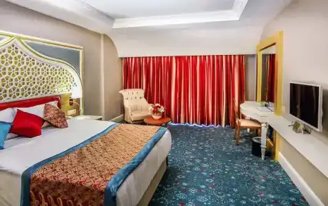 Royal Taj Mahal - All Inclusive - 61