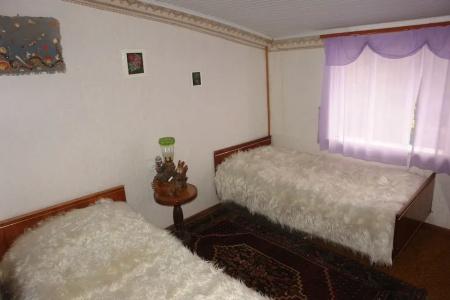 Artsiv Guesthouse - 41