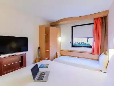 Ibis Lisboa Sintra - 44