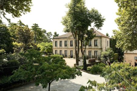 Domaine d'Auriac - Relais & Châteaux - 12