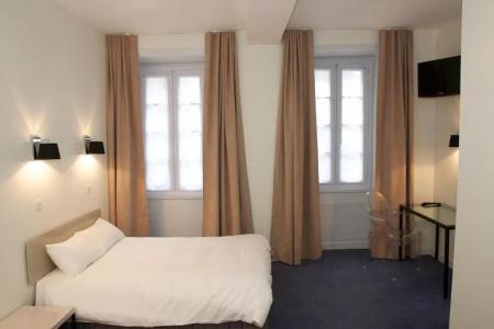 hôTel Henri Iv - 58