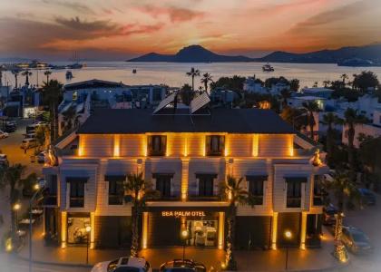 Sea Palm Otel Yalıkavak - 31