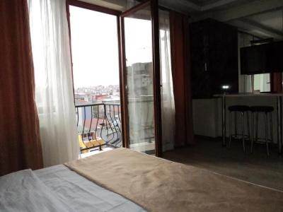 Terra Suites - 113