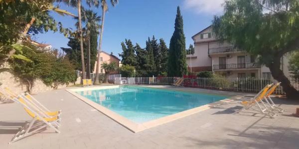 Residence Oleandro - 59