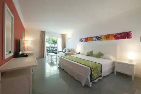 Riu Le Morne - All Inclusive - Adults Only - 4
