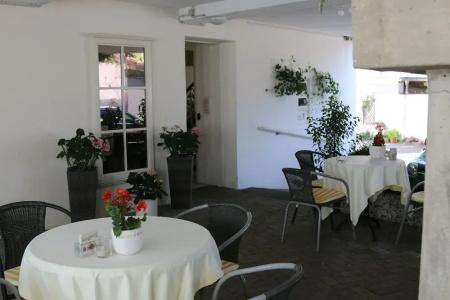 Moerser Hof - 14