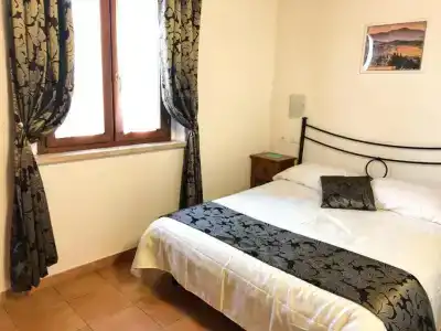 Villa Tuscany Siena - 47