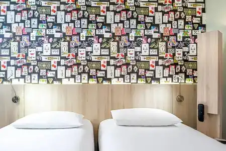 ibis Styles Reims Centre - 46